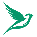 SparrowCall Logo