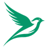 SparrowCall Logo